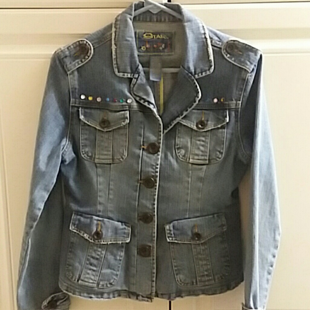 Jacket